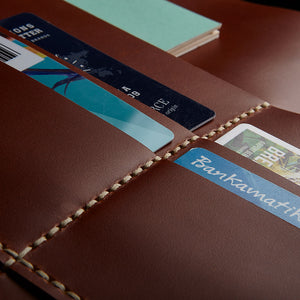 Laptop Organizer Konyak