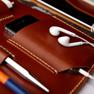 Laptop Organizer Konyak