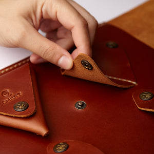 Laptop Organizer Konyak