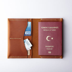 Pasaport Kılıfı