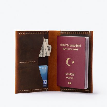 Pasaportluk Antik Kahve