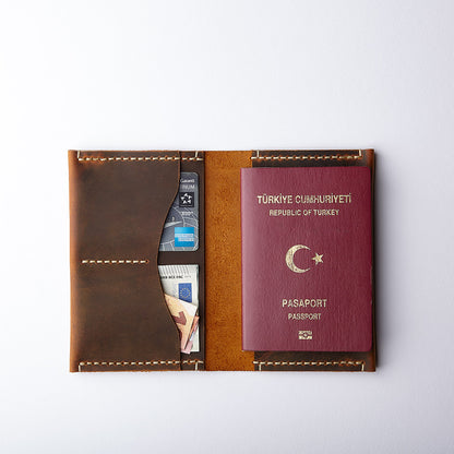 Pasaportluk Antik Kahve