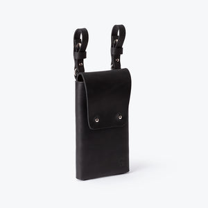 Phone Bag Siyah