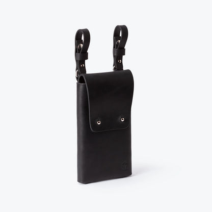 Utility Harness Siyah