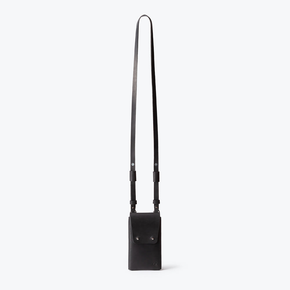 Phone Bag Siyah