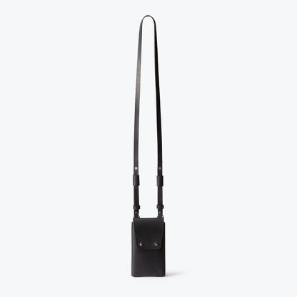 Utility Harness Siyah