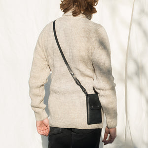 Phone Bag Siyah