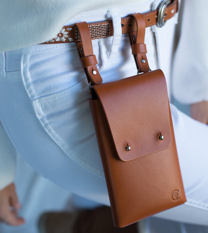 Phone Bag Konyak
