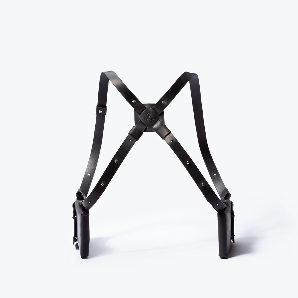 Slim Holster Siyah
