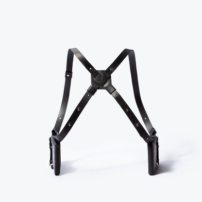 Slim Holster Siyah