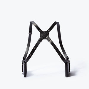 Slim Holster Siyah