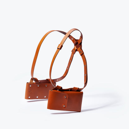 Slim Holster Konyak