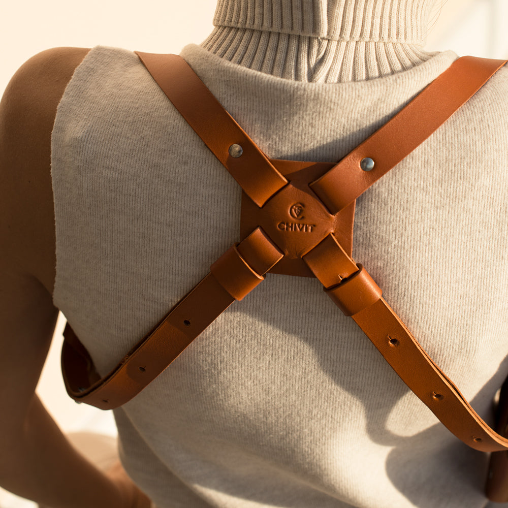 Slim Holster Konyak
