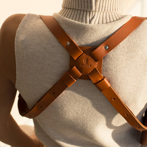 Slim Holster Konyak