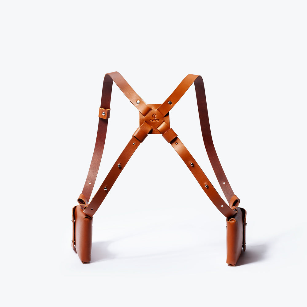 Slim Holster Konyak