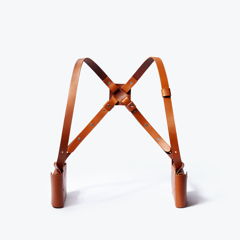 Slim Holster Konyak