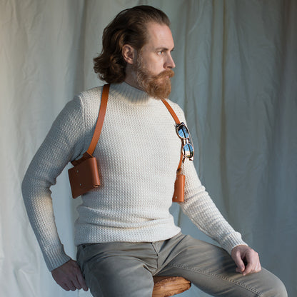 Slim Holster Konyak