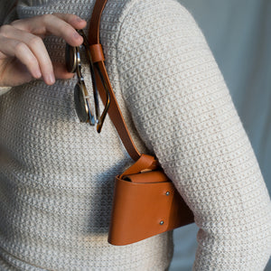 Slim Holster Konyak