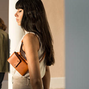 Slim Holster Konyak