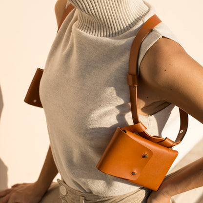 Slim Holster Konyak