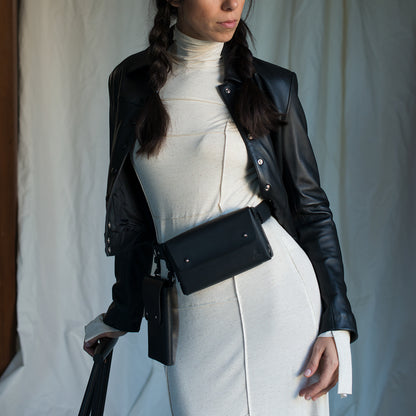 Utility Bag Siyah