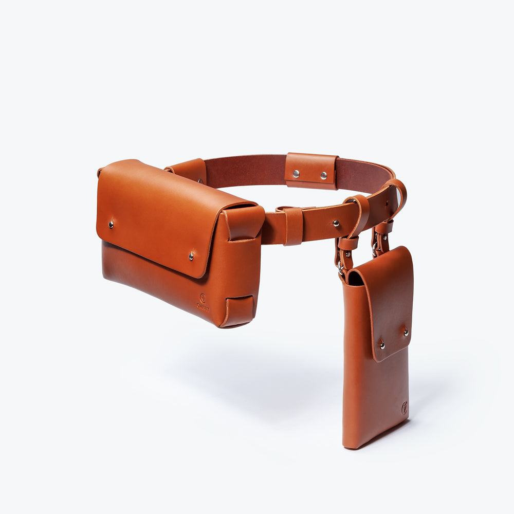 Utility Bag Konyak