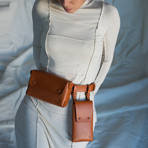 Utility Bag Konyak